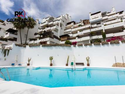 Piso en venta en Almuñécar zona La Herradura