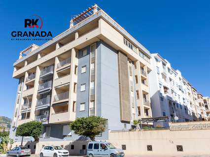 Piso en venta en Almuñécar