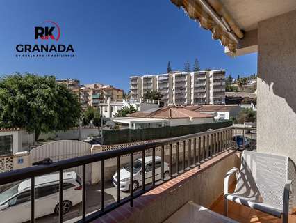 Piso en venta en Almuñécar