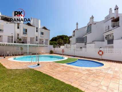 Casa en venta en Almuñécar