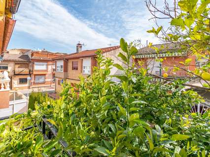 Casa en venta en Armilla