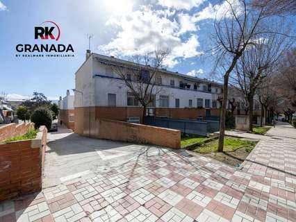 Apartamento en venta en Albolote