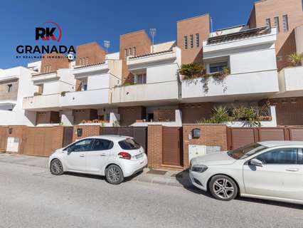 Casa en venta en Churriana de la Vega