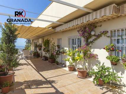 Ático en venta en Motril