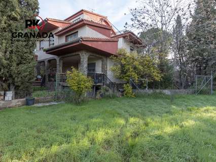 Piso en venta en La Zubia