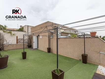 Ático en venta en Granada