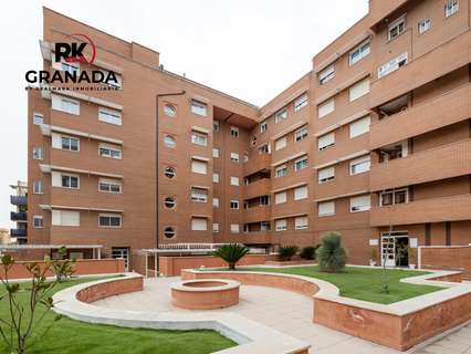 Apartamento en venta en Granada