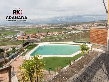 Ático dúplex en venta en Jun