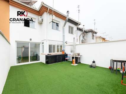 Casa en venta en Vegas del Genil