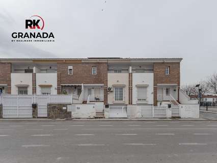 Casa en venta en Vegas del Genil zona Belicena