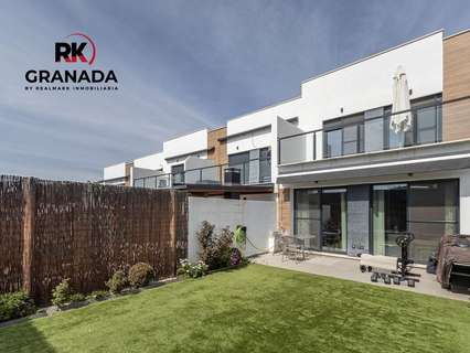 Casa en venta en Granada