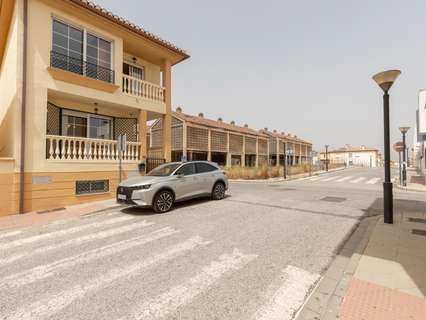 Chalet en venta en Albolote