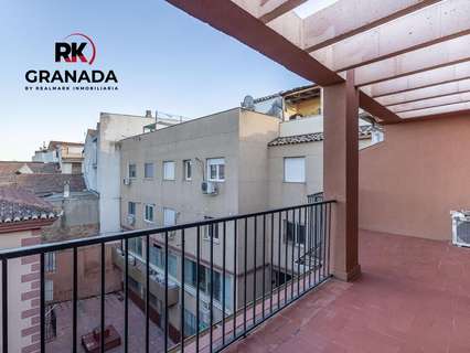 Ático en venta en Las Gabias