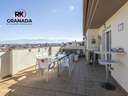 Ático dúplex en venta en Cúllar Vega