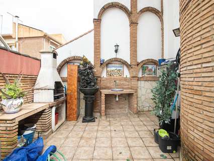 Casa en venta en Peligros