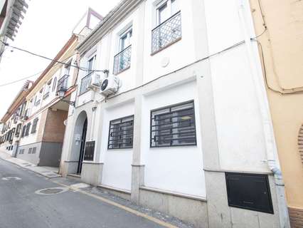Casa en venta en La Zubia