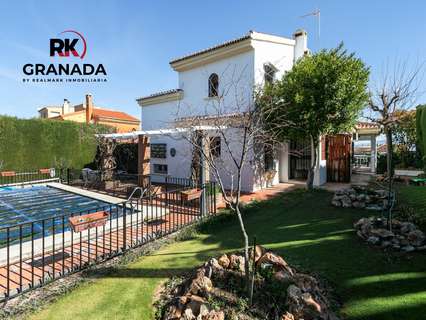 Chalet en venta en Otura