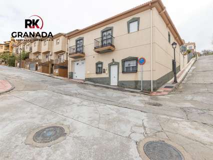 Casa en venta en Güevéjar