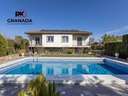 Chalet en venta en Atarfe
