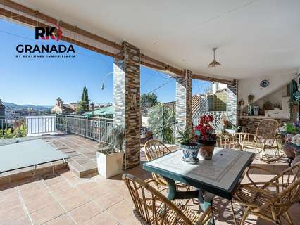 Casa en venta en Monachil