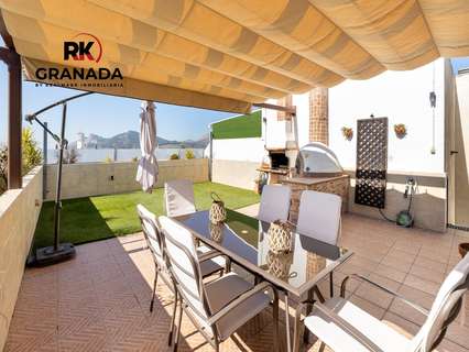 Dúplex en venta en Albolote