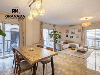 Piso en venta en Granada