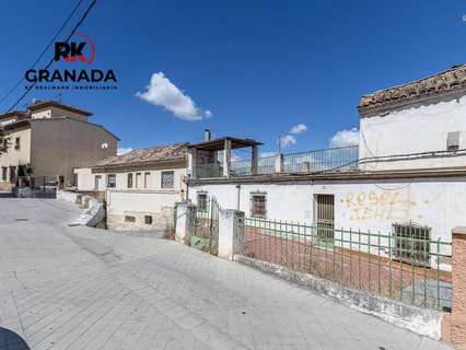 Casa en venta en Granada