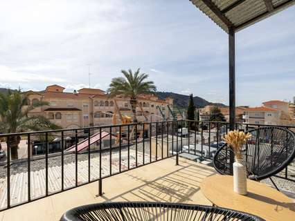 Apartamento en venta en Cenes de la Vega