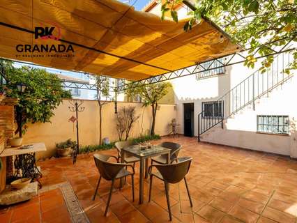 Casa en venta en Cúllar Vega