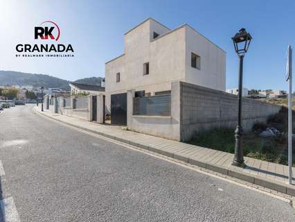 Chalet en venta en Dílar