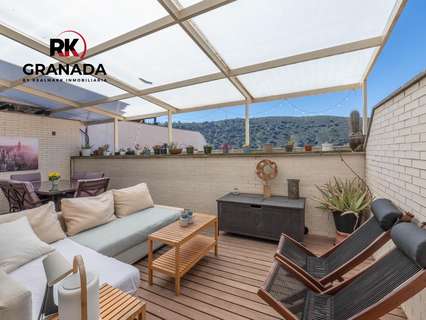 Casa en venta en Granada