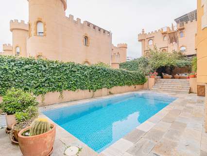 Casa en venta en Peligros