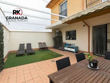 Casa en venta en Churriana de la Vega
