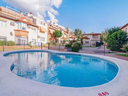 Ático en venta en La Zubia