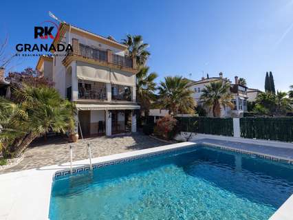 Chalet en venta en Alhendín