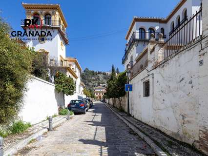 Piso en venta en Granada