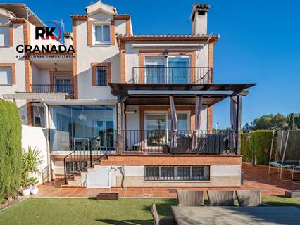 Casa en venta en Atarfe