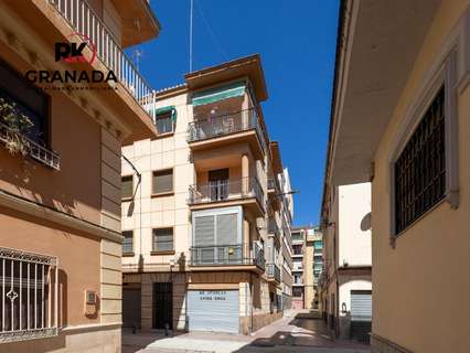 Planta baja en venta en Granada