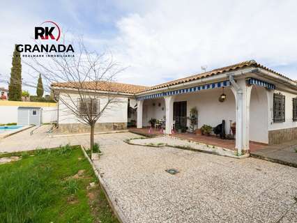 Chalet en venta en Otura