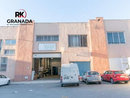 Nave industrial en venta en Peligros