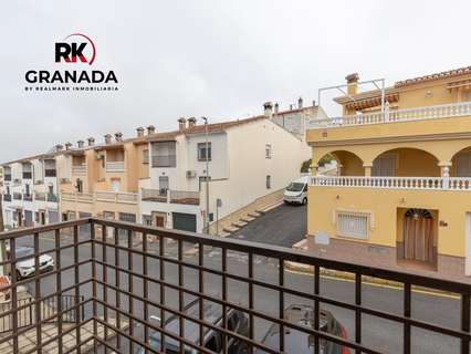 Piso en venta en Güevéjar