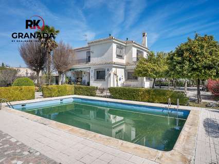 Casa en venta en Vegas del Genil