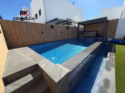 Casa en venta en Albolote