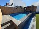 Casa en venta en Albolote