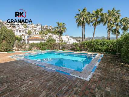 Chalet en venta en Almuñécar zona La Herradura rebajado