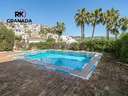 Chalet en venta en Almuñécar zona La Herradura rebajado