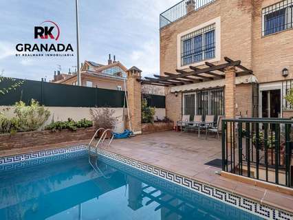 Casa en venta en Granada rebajada