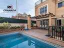 Casa en venta en Granada rebajada