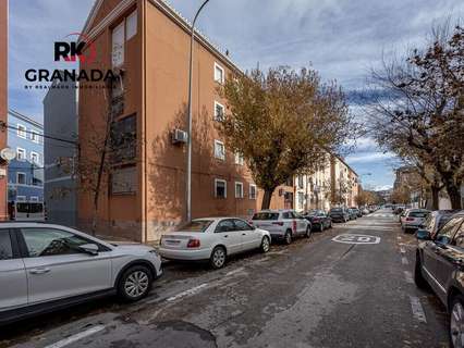 Piso en venta en Granada rebajado
