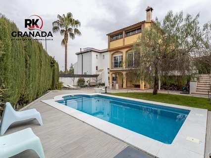 Casa en venta en Alhendín